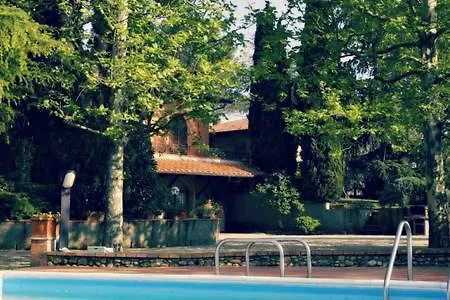 Tavarnelle Val di PesaLe Quercioline别墅 0*, Tavarnelle Val di Pesa 意大利