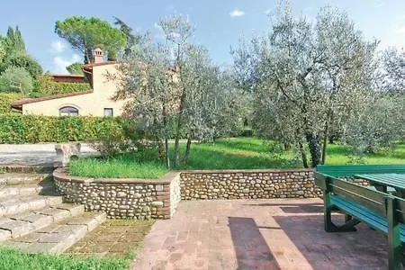 Tavarnelle Val di PesaLe Quercioline别墅 度假居 Tavarnelle Val di Pesa