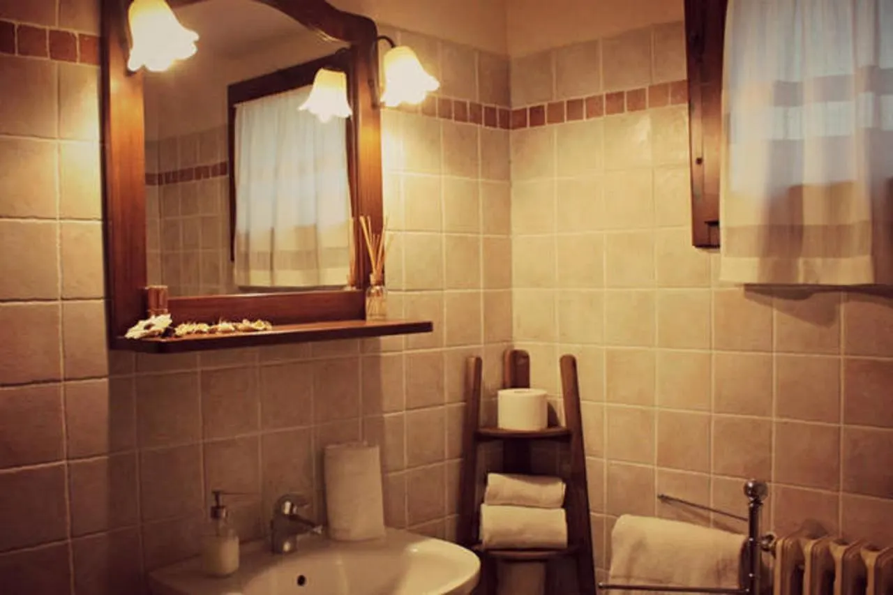 Holiday home Le Quercioline Villa Tavarnelle Val di Pesa