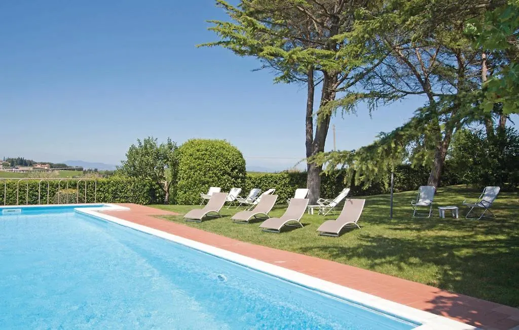 Le Quercioline Villa Tavarnelle Val di Pesa Holiday home
